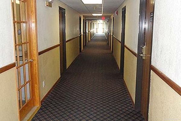 COLUMBUS INN (Columbus)